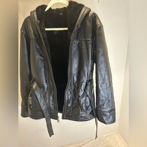 Wilsons Leather  women's jacket